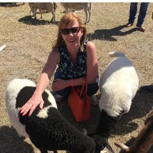 Meet your Posher, Ann